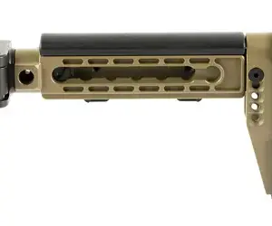 MIDWEST AK ALPHA FOLDING STOCK FDE
