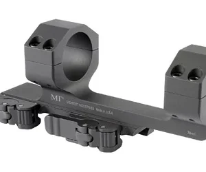 MIDWEST QD SCP MNT 30MM W/1.5" OFFSE