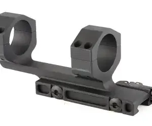 MIDWEST QD SCP MNT 34MM W/1.5" OFFSE