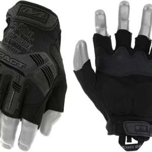 Half-Finger M-Pact Glove