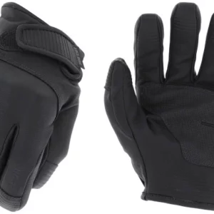 Law Enforcement Needle Stick Covert Glove