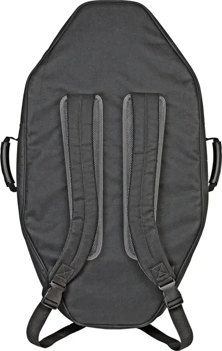 30-06 OUTDOORS CROSSBOW CASE - CROSS COFFIN MINI 34"X19'X11" 2 30-06 OUTDOORS CROSSBOW CASE - CROSS COFFIN MINI 34"X19'X11" - Image 2