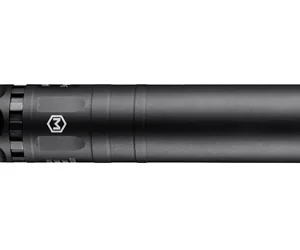 MAXIM MS-45 SUPPRESSOR 45CAL BLK
