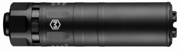 MAXIM DEFENSE MS-9 SUPPRESSOR