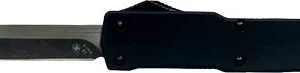 TEMPLAR KNIFE SLIM ZINC OTF D2