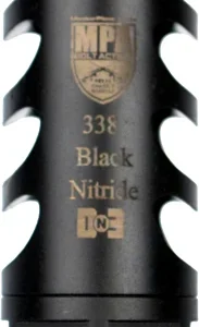 MPA MUZZLE BRAKE .30 CAL