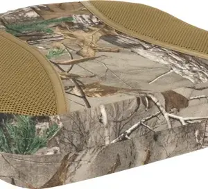NEP CUSHION/TREESTAND SEAT - INFUSION 13"X14"X3" RT-EDGE