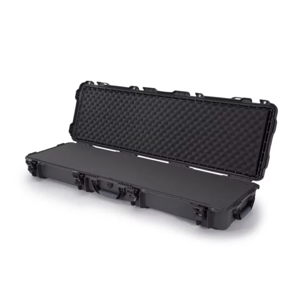 Nanuk 995 Case w/foam - no TSA latch