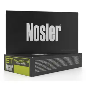 NOS AMMO 30-30 150GR RN BT HUNTING 20/10
