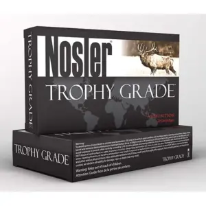 NOS AMMO 300RSUM 165GR PTN 20/10