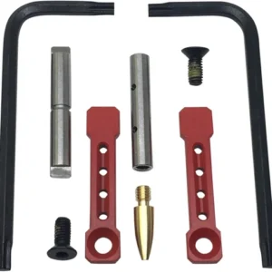 KNS PIN KIT NON-ROTATING