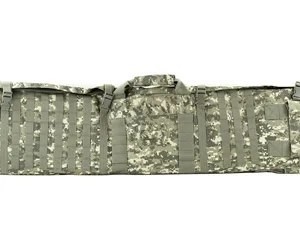 NCSTAR RIFLE CASE SHOOTING MAT DGTL