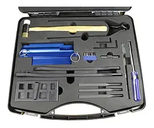 NCSTAR AR15 ULTIMATE TOOL KIT