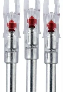 NOCKTURNAL LIGHTED NOCK