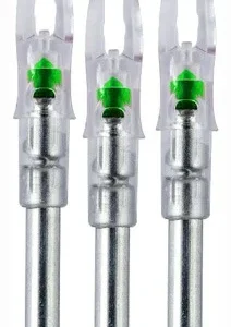 NOCKTURNAL LIGHTED NOCK