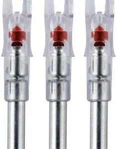 NOCKTURNAL LIGHTED NOCK