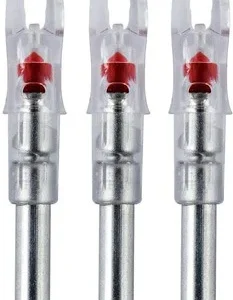 NOCKTURNAL LIGHTED NOCK
