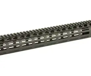 NOVESKE NSR RAIL MLOK 15" BLK