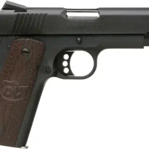 CLT COMBAT COMM 9MM PST 8RD B