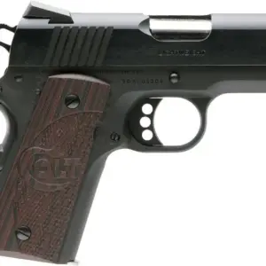 CLT DEFENDER 9MM PST 3 8RD B