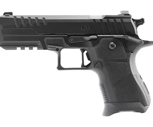 OA DEF OA 2311 CMP 9MM 4.25" 15RD BK