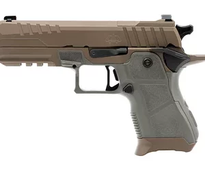 OA DEF OA 2311 CMP 9MM 15RD HDS NS