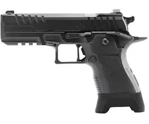 OA DEF OA 2311 CMP PLUS 9MM 17RD BK