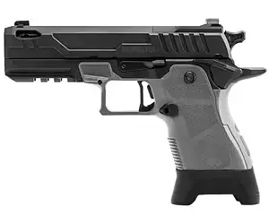 OA DEF OA 2311 CP PRO P 9MM 17RD BLK
