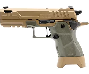 OA DEF OA 2311 CP PRO P 9MM 17RD HDS