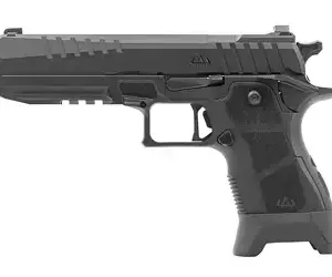 OA DEF OA 2311 9MM 5" 17RD BLACK NS