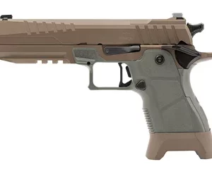 OA DEF OA 2311 9MM 5" 17RD HDS NS