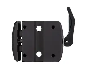 ODIN WORKS ARCA CLAMP LEVER STYLE