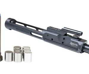 ODIN ADJUSTABLE BUFFER AR15 LITE