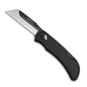 2.5 RAZOR-WORK (Black, 2 Utility Blades)