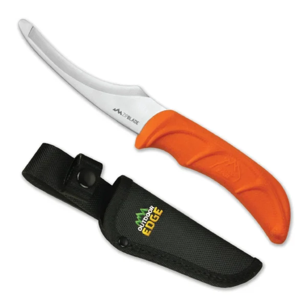 ZIP BLADE