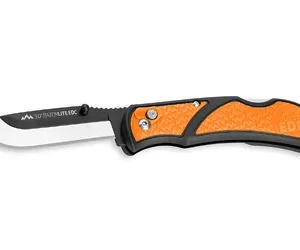 OD EDGE RAZOR LITE 3.5" 6 BLDS ORG