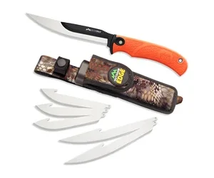 OD EDGE RAZOR-MAX 6 BLADES ORG