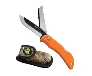 OD EDGE 3.5" RAZOR-PRO S ORANGE