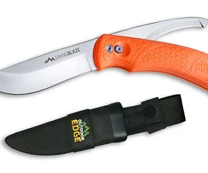 OD EDGE SWINGBLAZE ORANGE