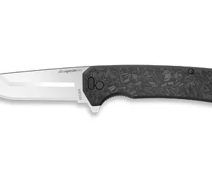 OD EDGE RAZOR VX5 CRBN FBR SS