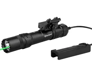 OLIGHT ODIN GL MLOK 1500LUM BLK