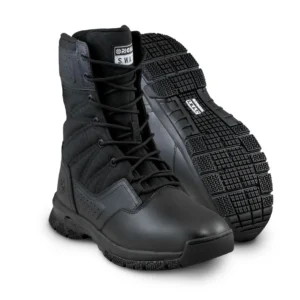 Original S.W.A.T. ProTec 8in Side-Zip Boot