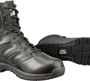 Force 8 Side-Zip