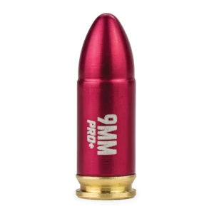 9MM Snap Caps, 5 Pack