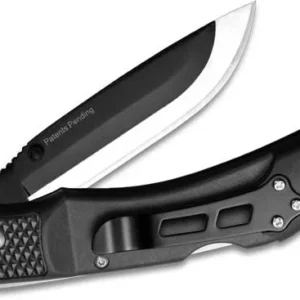 OUTDOOR EDGE 3.5" ONYX EDC