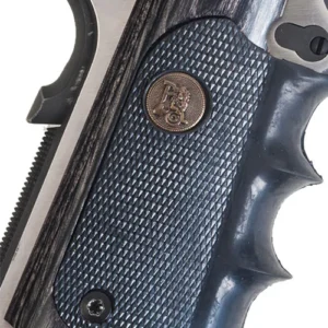 PACHMAYR LAMINATED WOOD GRIPS