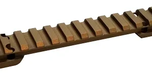 TALLEY PICATINNY BASE FOR