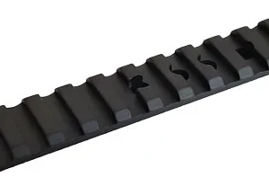 TALLEY PICATINNY RAIL FOR