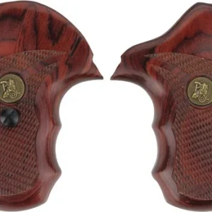 PACHMAYR LAMINATED WOOD GRIPS