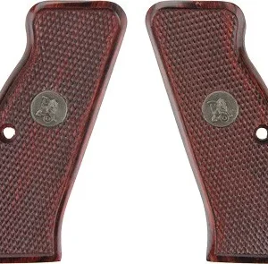 PACHMAYR LAMINATED WOOD GRIPS
